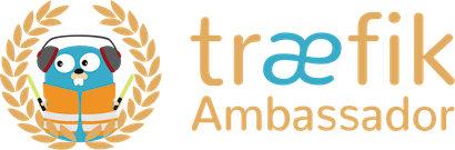 Traefik Ambassador